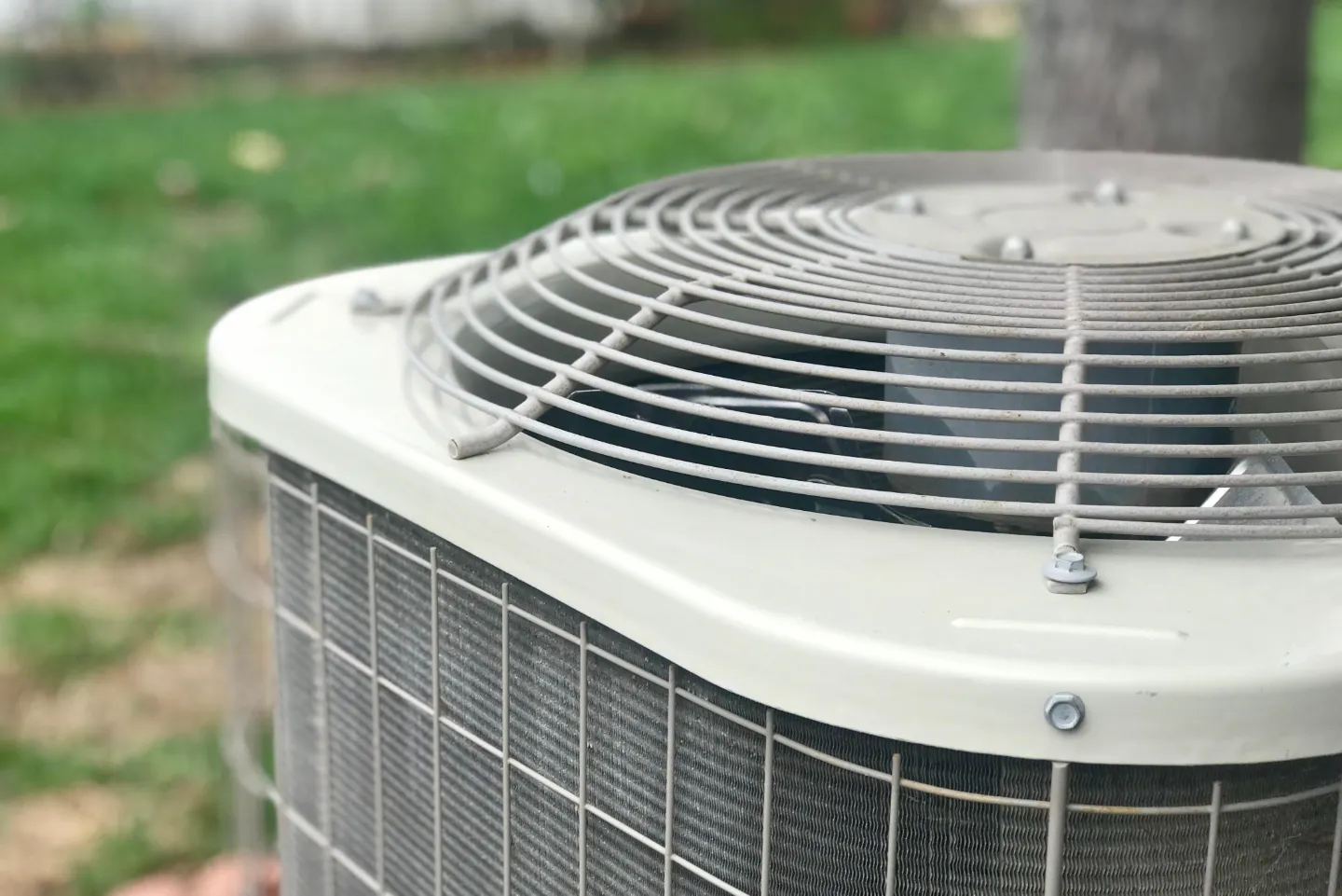 Air Conditioning Services background