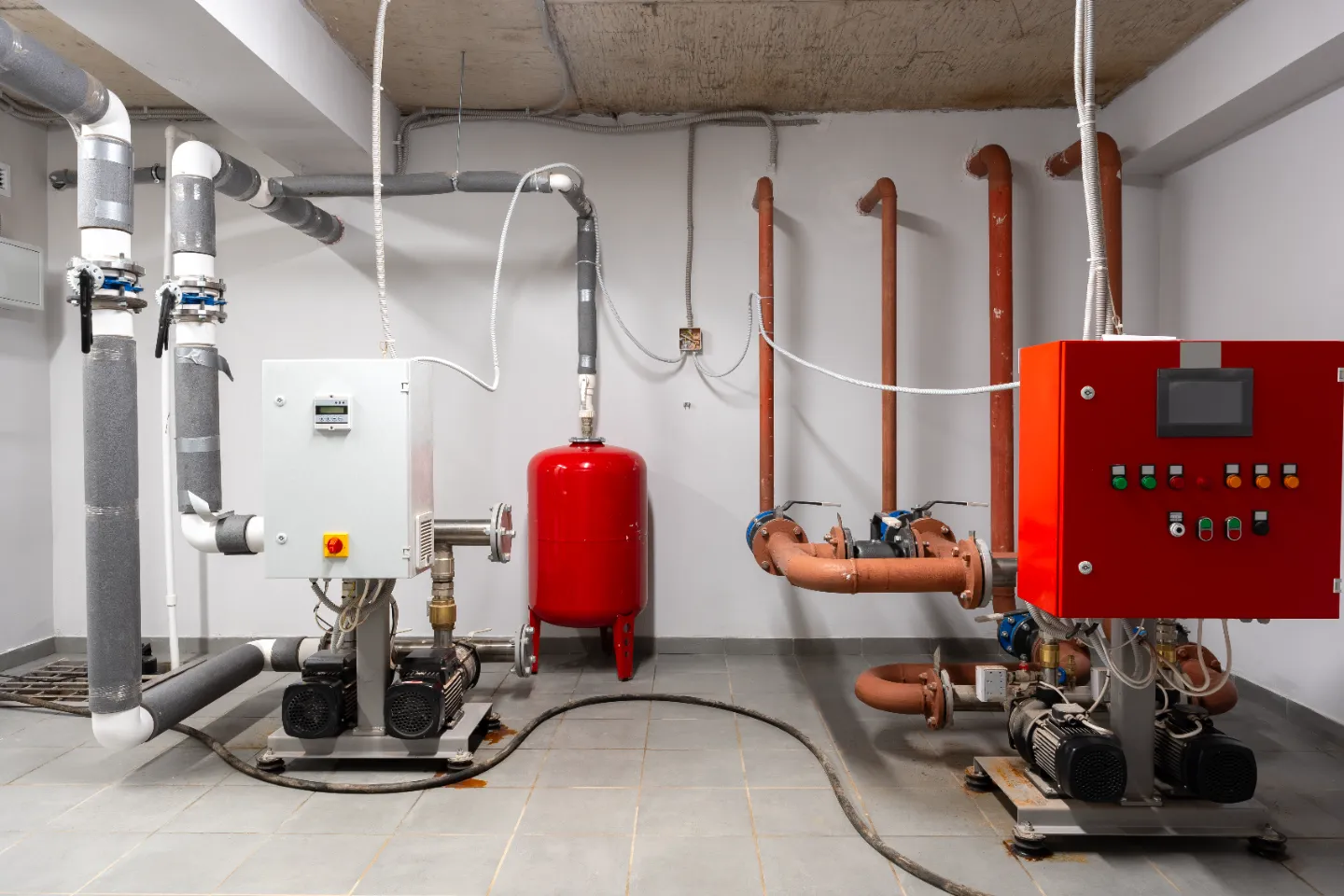 Boiler Services background